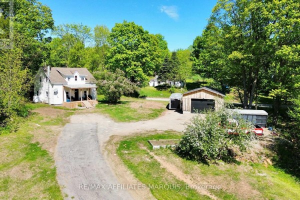 14702 38 Road, Frontenac, ON K0H2P0 Photo 2