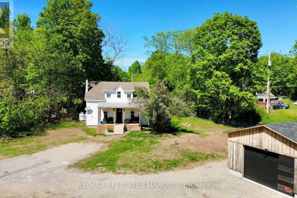 14702 38 Road, Frontenac, ON K0H2P0 Photo 3