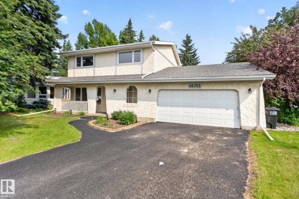 14703 58 Ave Nw, Edmonton, AB, photo 2