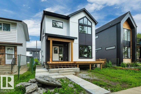 Den - 14706 103 Av Nw, Edmonton, AB T5N0T9 Photo 4
