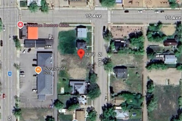 1471 101st Street, North Battleford, SK S9A1A1 Photo 2