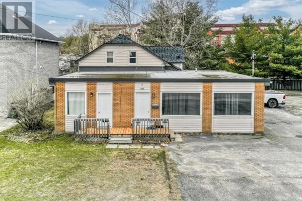 1471-1477 Paris Street, Sudbury, ON, photo 2