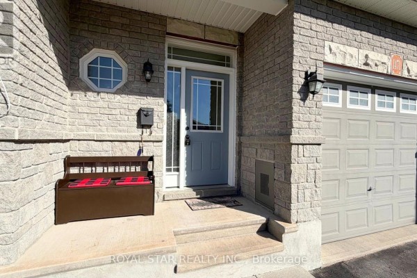 Eating area - 1471 Carronbridge Circle, Ottawa, ON K2M0G6 Photo 4