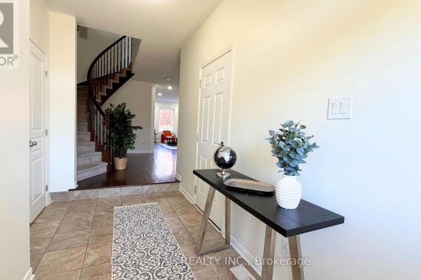 Primary Bedroom - 1471 Carronbridge Circle, Ottawa, ON K2M0G6 Photo 5