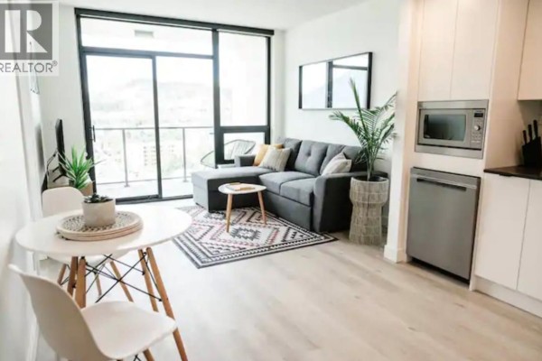 1471 St Paul Street Unit# 1409, Kelowna