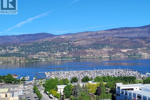 1471 St. Paul Street Unit# 1707, Kelowna, BC, photo 3