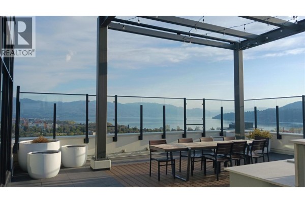 1471 St. Paul Street Unit# 710, Kelowna