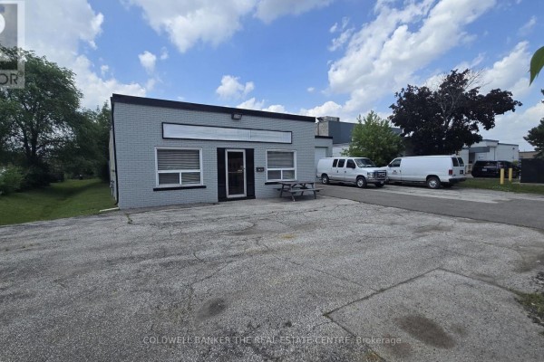 1471 Wallace Road, Oakville, ON, photo 2
