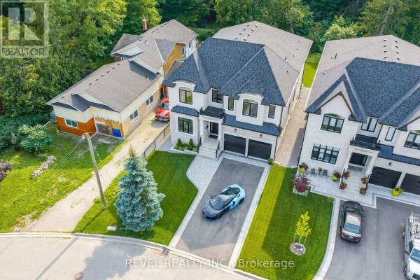 1472 Highbush Trail, Pickering, ON, photo 3