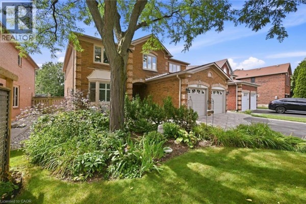 1472 Livery Lane, Oakville, ON, photo 2