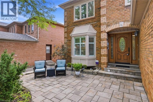 Workshop - 1472 Livery Lane, Oakville, ON L6M2Y8 Photo 4