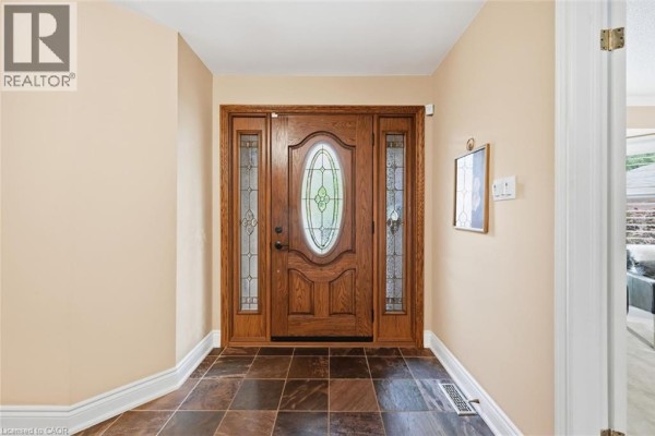 Bedroom - 1472 Livery Lane, Oakville, ON L6M2Y8 Photo 5
