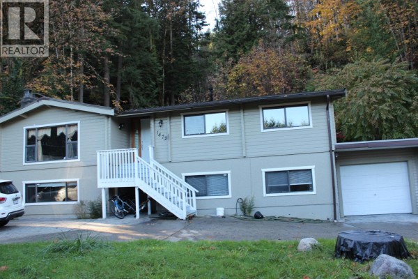 1472 Pipeline Road, Coquitlam, BC V3E2X1 Photo 2