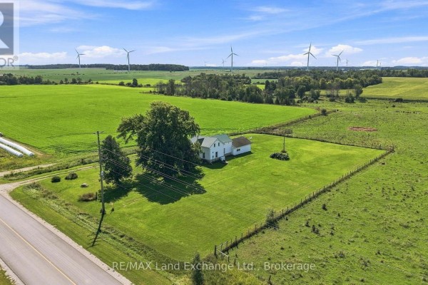 1473 Bruce-saugeen Townline, Kincardine, ON, photo 2