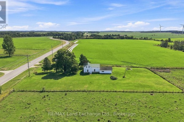 1473 Bruce-saugeen Townline, Kincardine, ON, photo 3