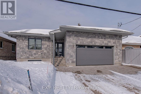 Laundry room - 1473 Rosebella Avenue W, Ottawa, ON K1T1E5 Photo 3