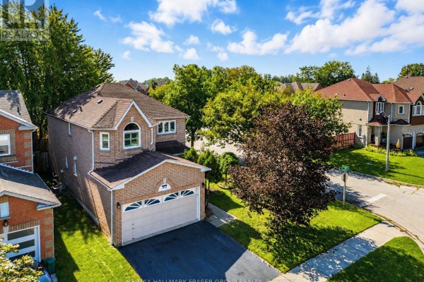 1473 Sandhurst Crescent, Pickering, ON, photo 2