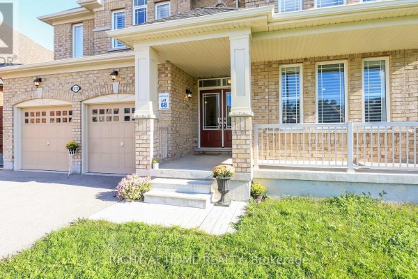 1474 Simpkin Court, Innisfil, ON, photo 2