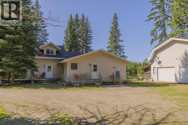 1475 Dorval Road, Mcbride