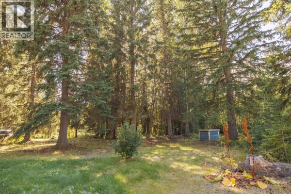 Bedroom 2 - 1475 Dorval Road, Mcbride, BC V0J2E0 Photo 5