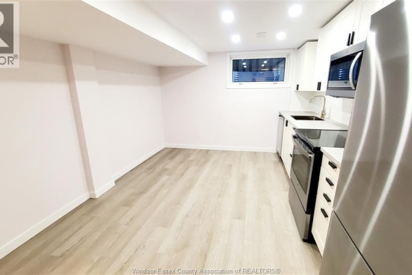 1475 Francois Unit# B, Windsor, ON, photo 2