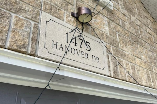 1475 Hanover Drive, Kingston, ON K7P0B9 Photo 2