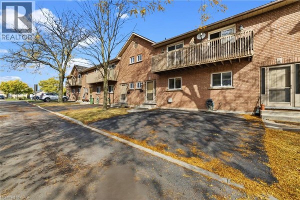 2pc Bathroom - 1475 Upper Gage Avenue Unit# 5, Hamilton, ON L8W1E6 Photo 2