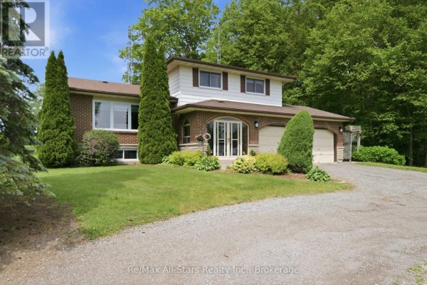 Foyer - 14750 Regional 57 Road, Scugog, ON L0B1B0 Photo 3