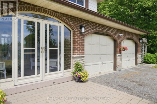 Recreational, Games room - 14750 Regional 57 Road, Scugog, ON L0B1B0 Photo 4