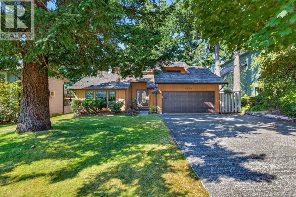 Bedroom - 1476 Leed Rd, Campbell River, BC V9W5M8 Photo 3