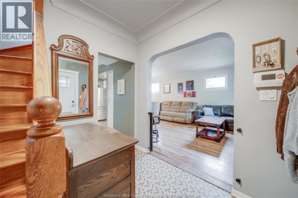 2pc Bathroom - 1476 Moy, Windsor, ON N8X4S8 Photo 5