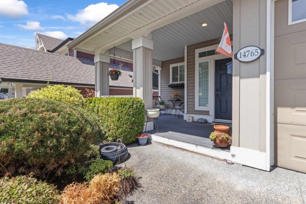 14765 34 Avenue, Surrey, BC V4P0B2 Photo 2