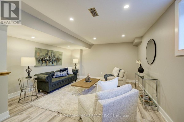 Family room - 1477 Arborwood Drive, Oshawa, ON L1K2V4 Photo 4