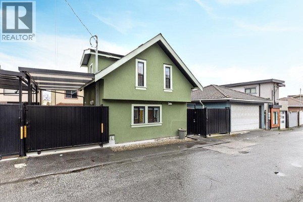 1477 E 61st Avenue, Vancouver, BC V5P2J5 Photo 4
