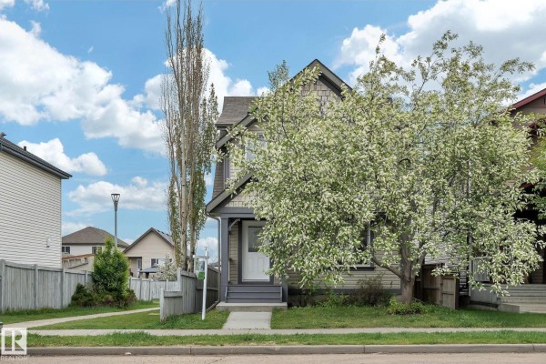 Kitchen - 14771 141 St Nw, Edmonton, AB T6V0A7 Photo 3