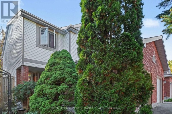 Office - 1478 Corsham Avenue, Ottawa, ON K4A3M5 Photo 3