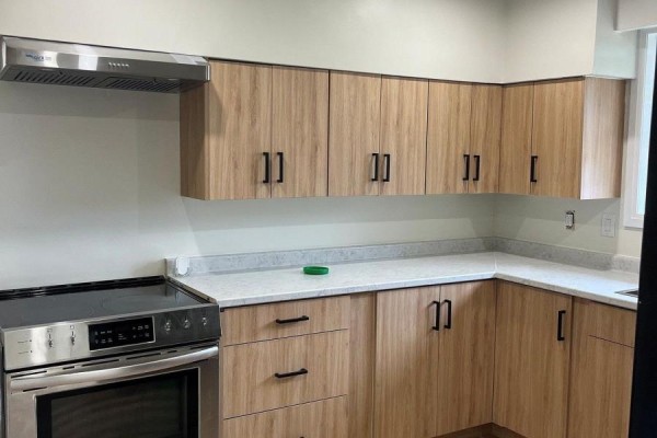 Kitchen - 1478 County 42 Road N, Asphodel Norwood, ON K0L2V0 Photo 5