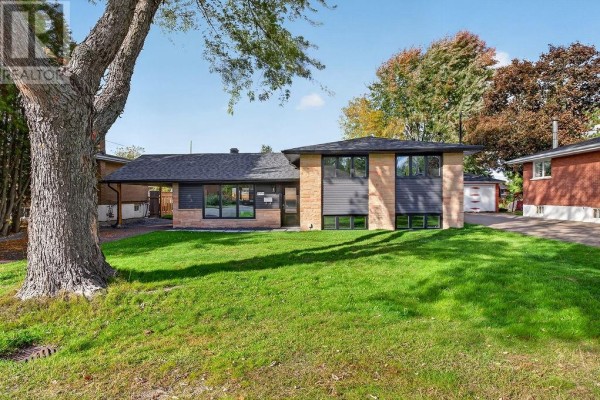 1478 Gemmell Street, Sudbury