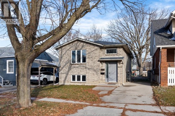 4pc Bathroom - 1478 Westcott Road, Windsor, ON N8Y4C4 Photo 2