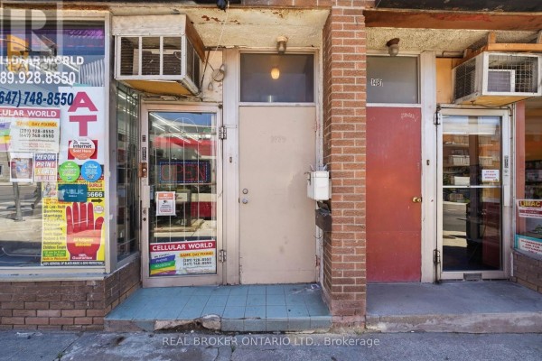 1479 Eglinton Avenue W, Toronto, ON M6E2G6 Photo 5