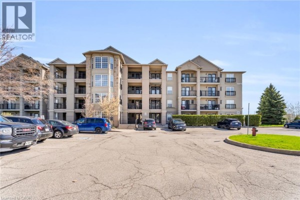 1479 Maple Avenue Unit# 102, Milton, ON, photo 2
