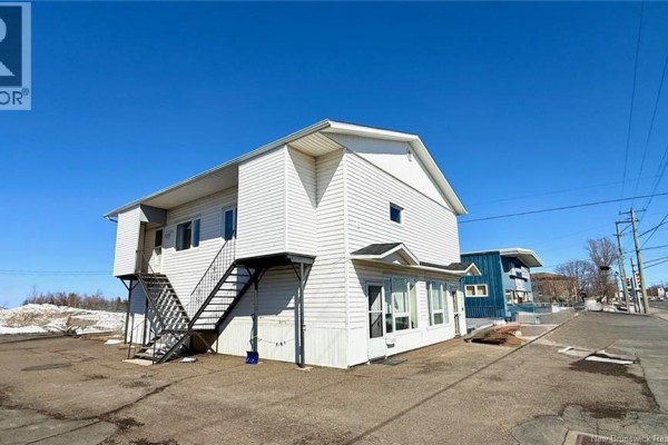148-150 Boul. J.d.gauthier, Shippagan, NB, photo 2
