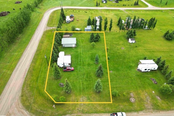 #148 461032 Hwy 13, Rural Wetaskiwin County, AB T0C0T0 Photo 2