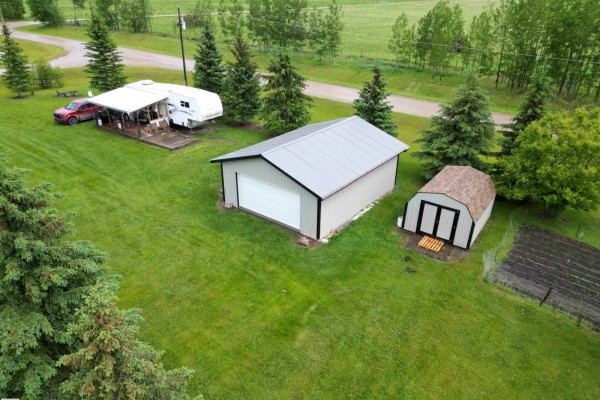 #148 461032 Hwy 13, Rural Wetaskiwin County, AB T0C0T0 Photo 4