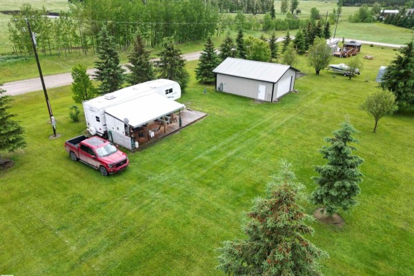 #148 461032 Hwy 13, Rural Wetaskiwin County, AB T0C0T0 Photo 5
