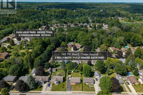 148 7th Avenue E, Owen Sound, ON N4K2W7 Photo 3