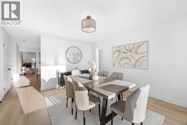 4pc Bathroom - 148 Arbour Wood Mews Nw, Calgary, AB T3G4B5 Photo 5