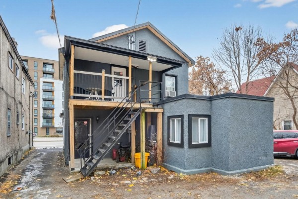 148 Boul. Maisonneuve, Gatineau, QC J8X3N4 Photo 4