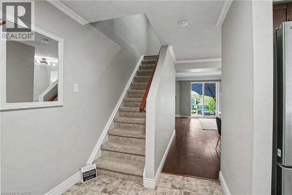4pc Bathroom - 148 Carter Crescent, Cambridge, ON N1R6A9 Photo 4