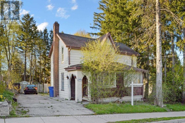 148 Centre Street, Aurora, ON L4G1K1 Photo 3